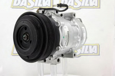 DA SILVA fc3423 -  Компрессор, кондиционер